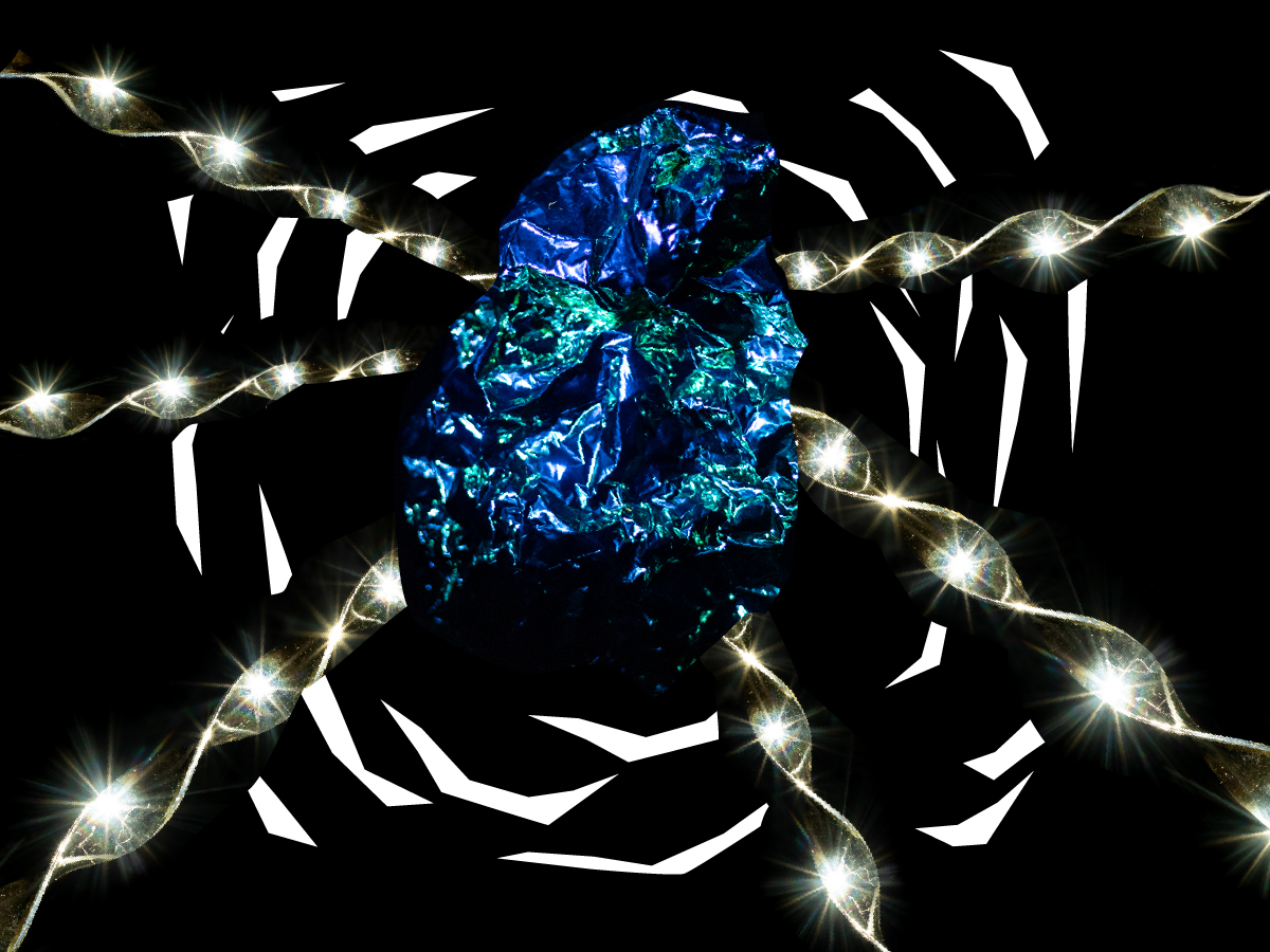 Lapis Lazuli | Euripides Laskaridis // OSMOSIS | Dance | Onassis