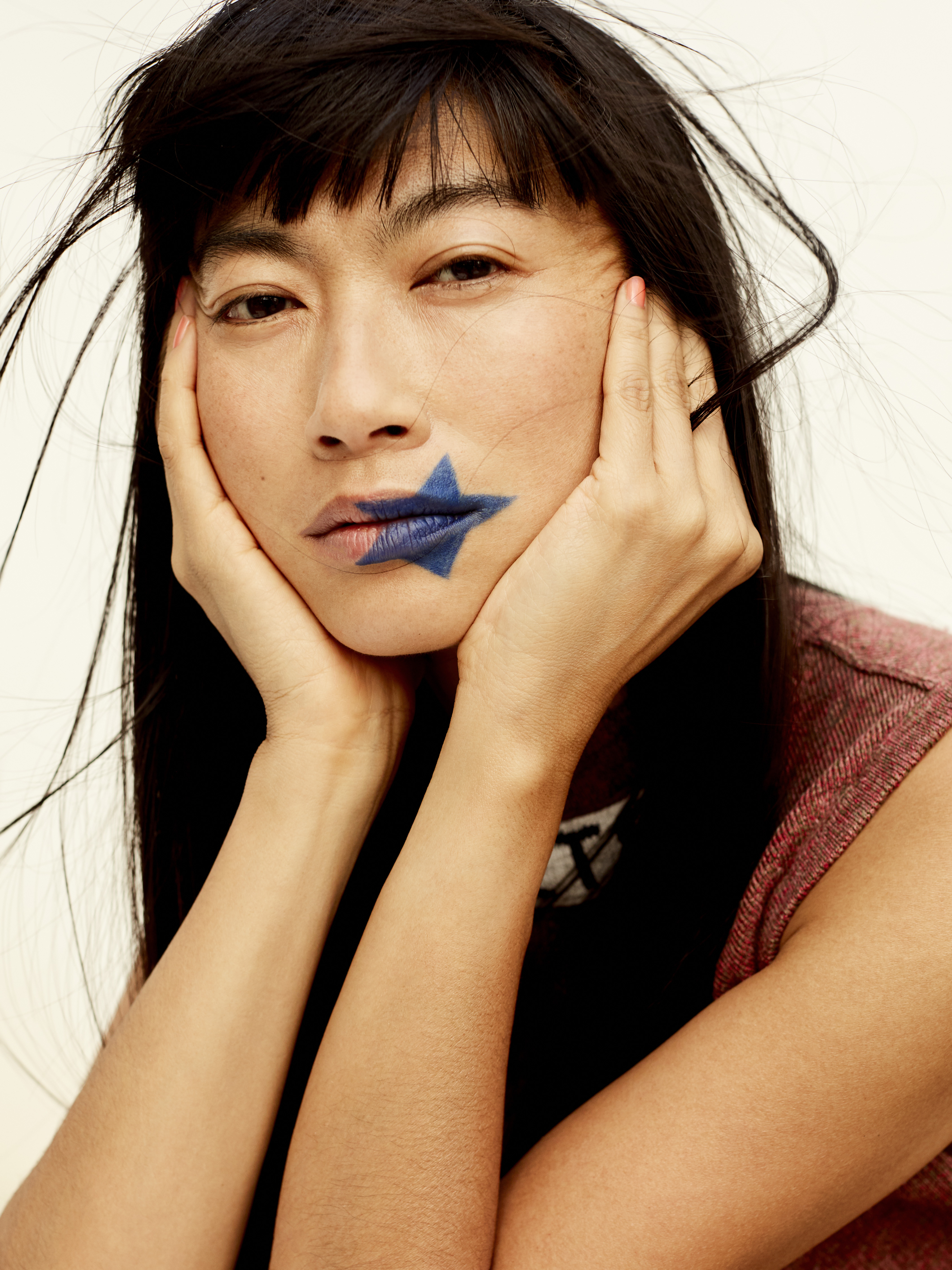 Mimi Xu | Onassis Foundation