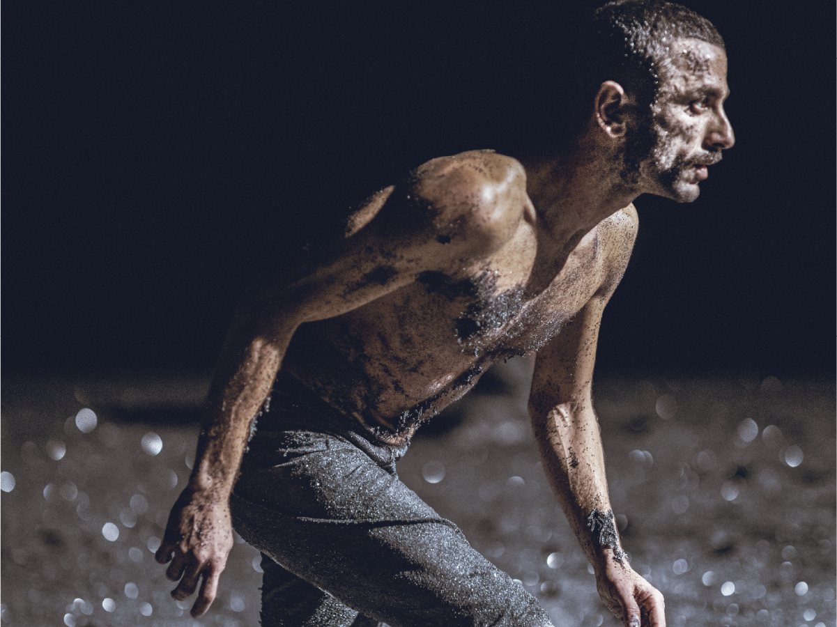 Planet [Wanderer] | Damien Jalet, Kohei Nawa | Dance | Onassis