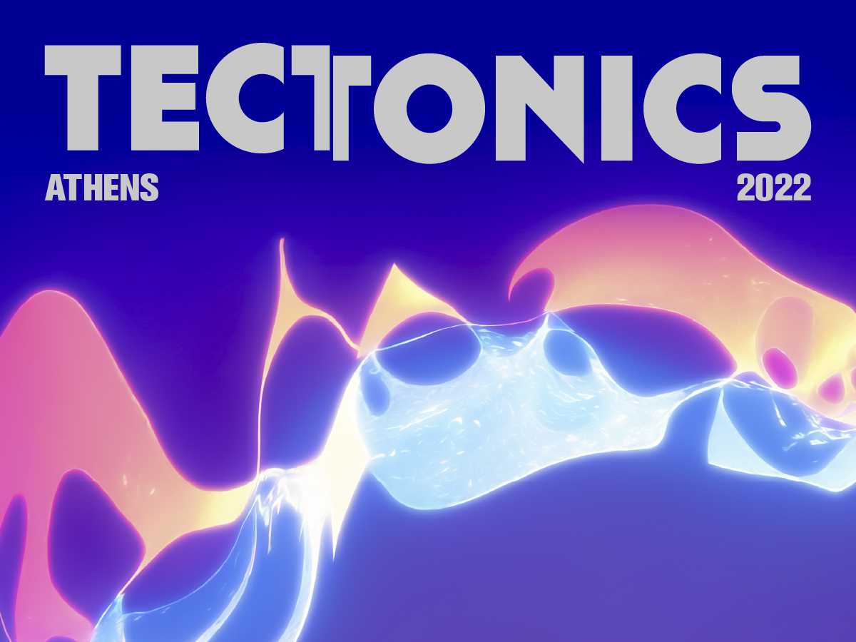 Tectonics Athens '22 | Improvisation / International artists