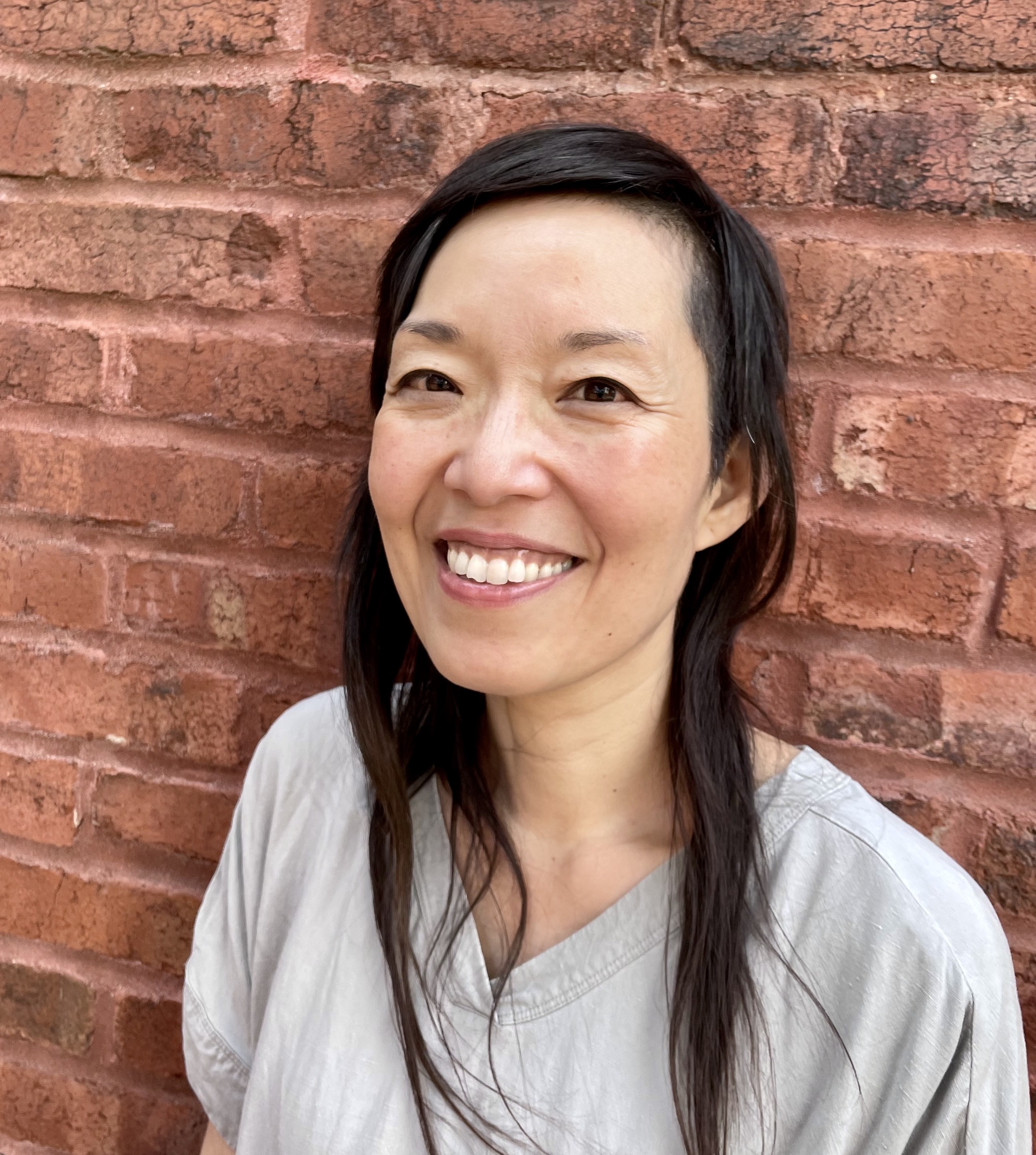 Yuriko Furuhata | Onassis Foundation