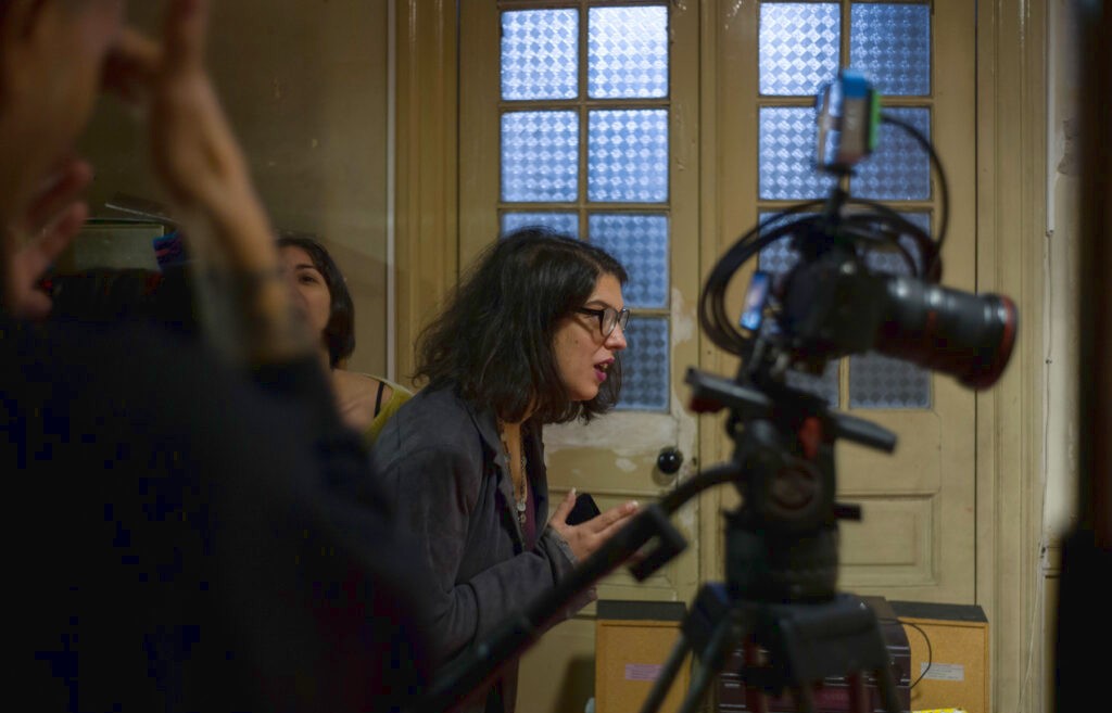 Μαρίνα Δανέζη | Ίδρυμα Ωνάση