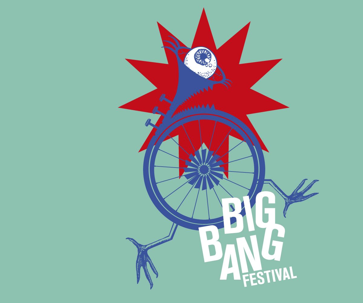 Big Bang Festival 4 | Adventurous music festival for young