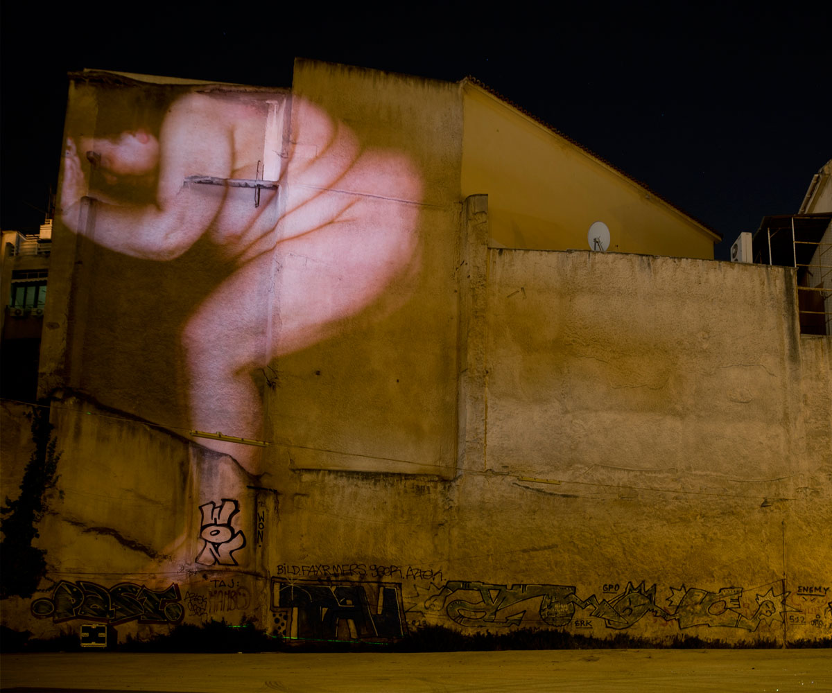 Matthew Barney | Onassis Foundation